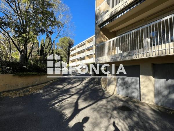 Location Appartement 5 pièces 117.59 m² - 28 RUE DE LA VIOLETTE Aix En Provence 13100