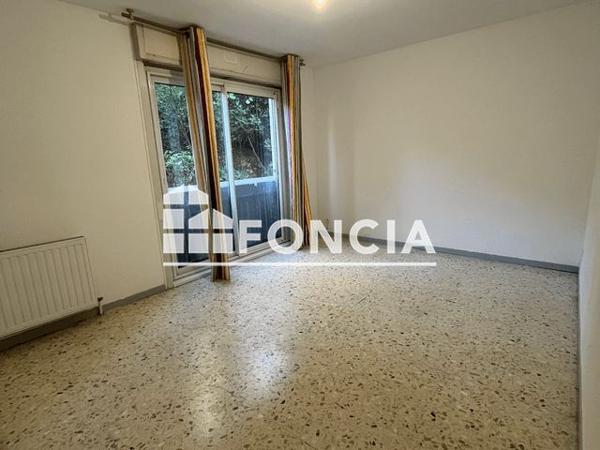 Location Appartement 5 pièces 117.59 m² - 28 RUE DE LA VIOLETTE Aix En Provence 13100