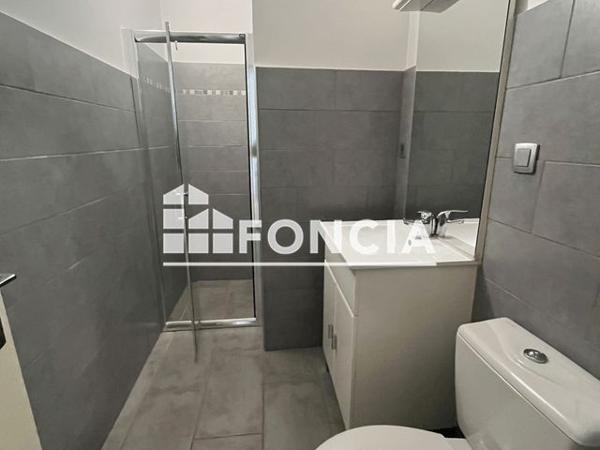 Location Appartement 5 pièces 117.59 m² - 28 RUE DE LA VIOLETTE Aix En Provence 13100