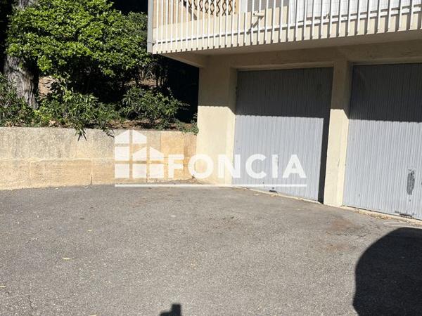 Location Appartement 5 pièces 117.59 m² - 28 RUE DE LA VIOLETTE Aix En Provence 13100