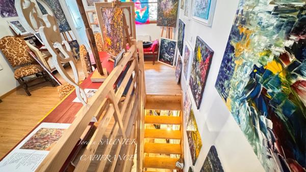 Maison à vendre 2 pièces SOREZE (81)