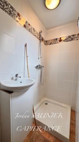 Maison à vendre 2 pièces SOREZE (81)