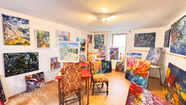 Maison à vendre 2 pièces SOREZE (81)