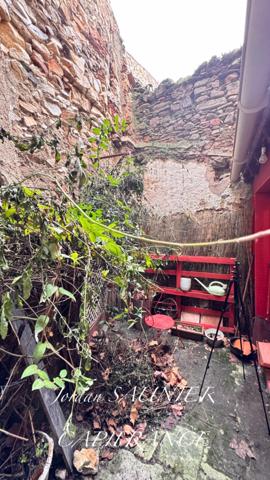 Maison à vendre 2 pièces SOREZE (81)