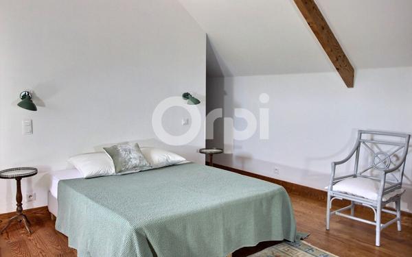 Maison à vendre    7 pièces • 200 m2 Nousty