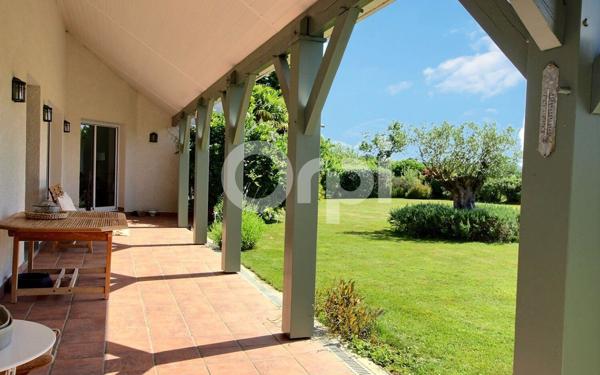 Maison à vendre    7 pièces • 200 m2 Nousty