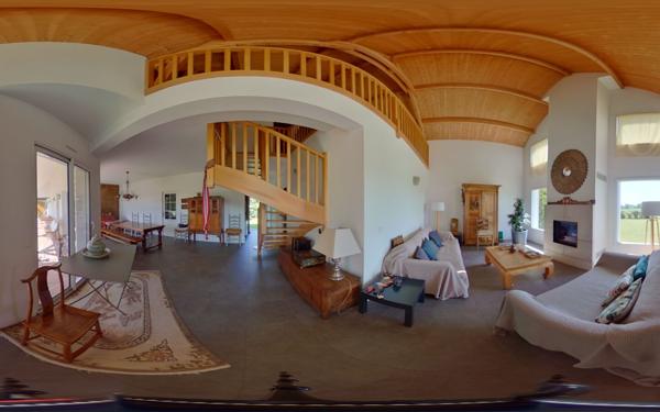 Maison à vendre    7 pièces • 200 m2 Nousty