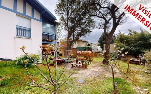 Maison à vendre    4 pièces • 88,07 m2 Labenne