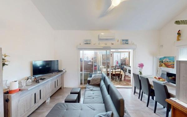 Maison à vendre    4 pièces • 88,07 m2 Labenne