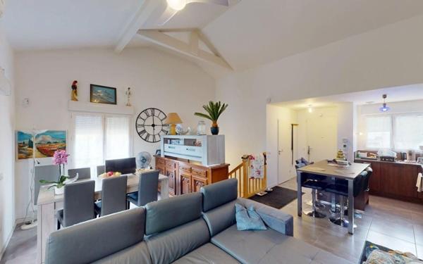 Maison à vendre    4 pièces • 88,07 m2 Labenne