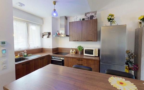 Maison à vendre    4 pièces • 88,07 m2 Labenne