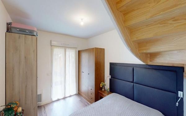 Maison à vendre    4 pièces • 88,07 m2 Labenne