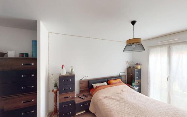 Maison à vendre    4 pièces • 88,07 m2 Labenne