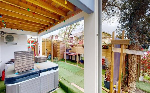 Maison à vendre    4 pièces • 88,07 m2 Labenne