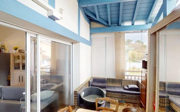 Maison à vendre    4 pièces • 88,07 m2 Labenne