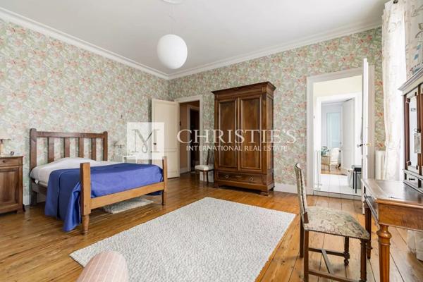 Magnifique maison de maître avec Vue Imprenable sur la Dordogne