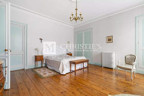 Magnifique maison de maître avec Vue Imprenable sur la Dordogne