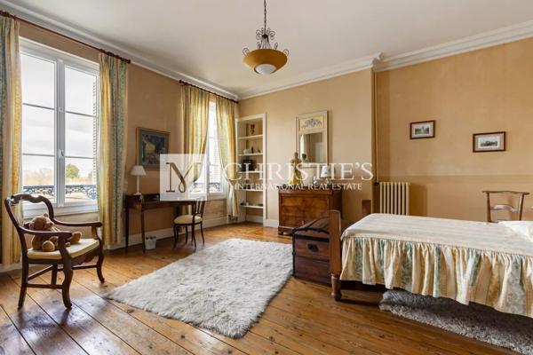 Magnifique maison de maître avec Vue Imprenable sur la Dordogne