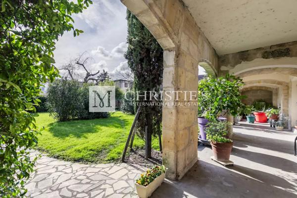 Magnifique maison de maître avec Vue Imprenable sur la Dordogne