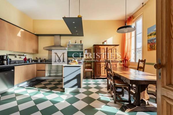 Magnifique maison de maître avec Vue Imprenable sur la Dordogne