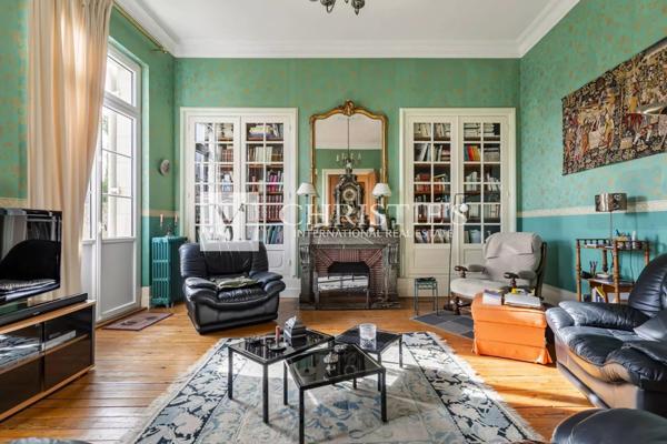 Magnifique maison de maître avec Vue Imprenable sur la Dordogne