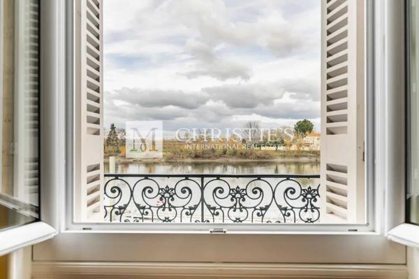Magnifique maison de maître avec Vue Imprenable sur la Dordogne