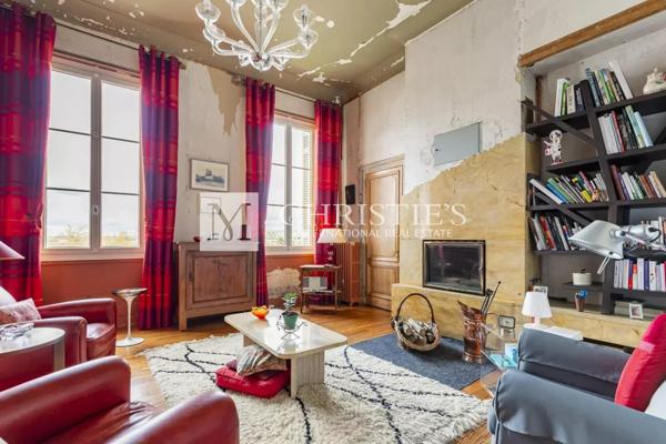 Magnifique maison de maître avec Vue Imprenable sur la Dordogne