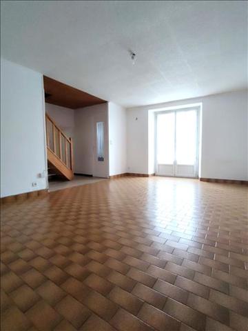 Maison à vendre |  Dompierre-sur-Yon |  5 pièces | 95 m²