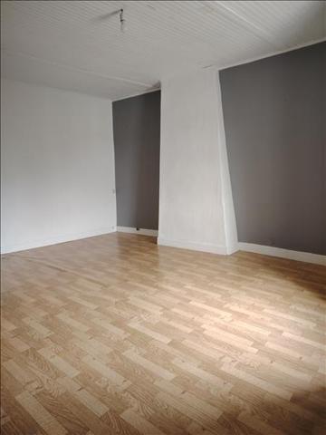 Maison à vendre |  Dompierre-sur-Yon |  5 pièces | 95 m²