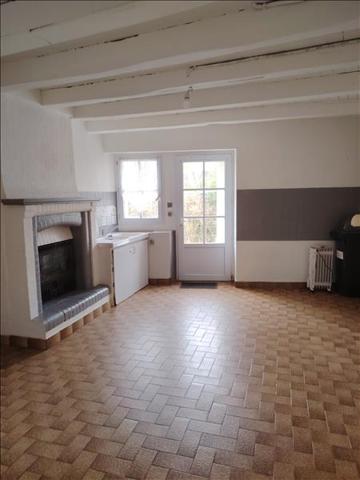 Maison à vendre |  Dompierre-sur-Yon |  5 pièces | 95 m²