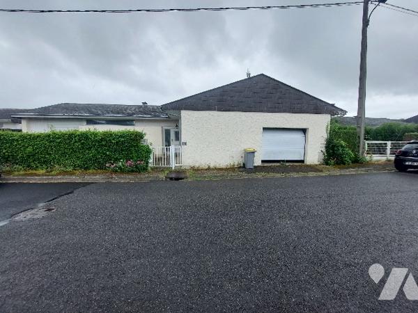 PAVILLON PLAIN PIED A GOURNAY EN BRAY