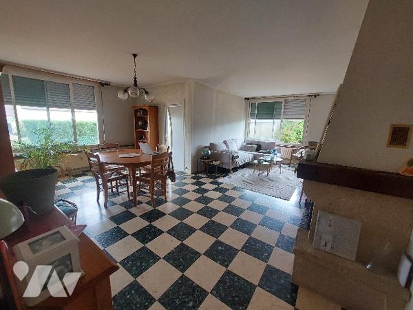 PAVILLON PLAIN PIED A GOURNAY EN BRAY