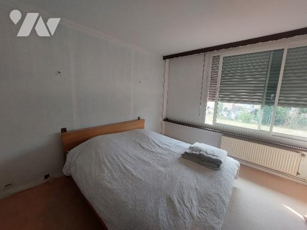 PAVILLON PLAIN PIED A GOURNAY EN BRAY