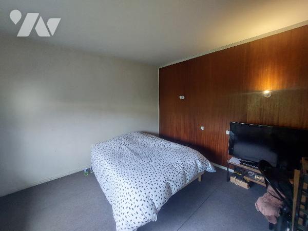 PAVILLON PLAIN PIED A GOURNAY EN BRAY
