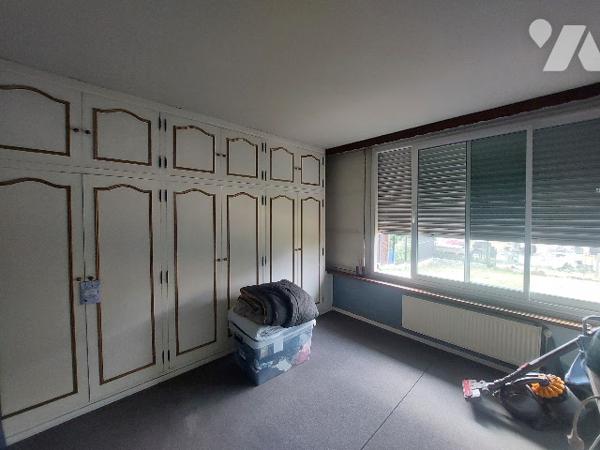 PAVILLON PLAIN PIED A GOURNAY EN BRAY