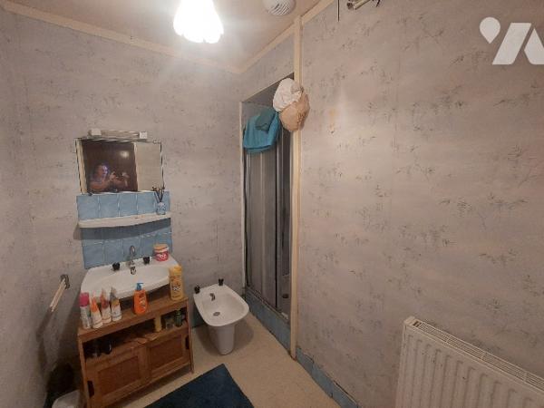 PAVILLON PLAIN PIED A GOURNAY EN BRAY