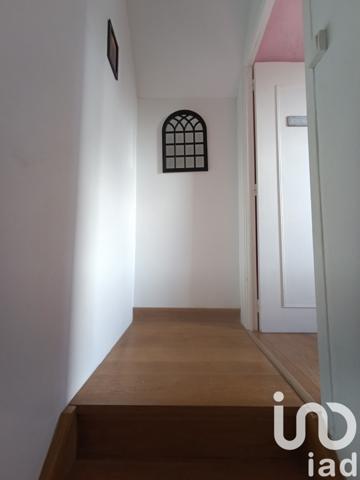 Maison à vendre 4 pièces 83 m² Valençay