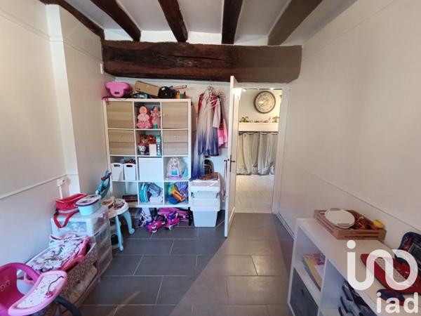 Maison à vendre 4 pièces 83 m² Valençay