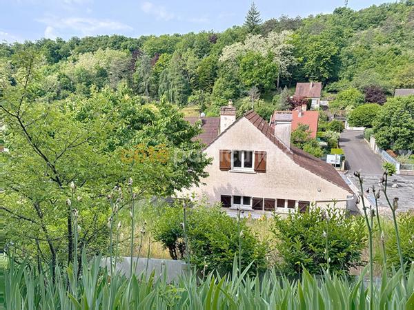 Vente Maison86,11 m² - 4 Pièces - PLOMBIERES LES DIJON (21370)