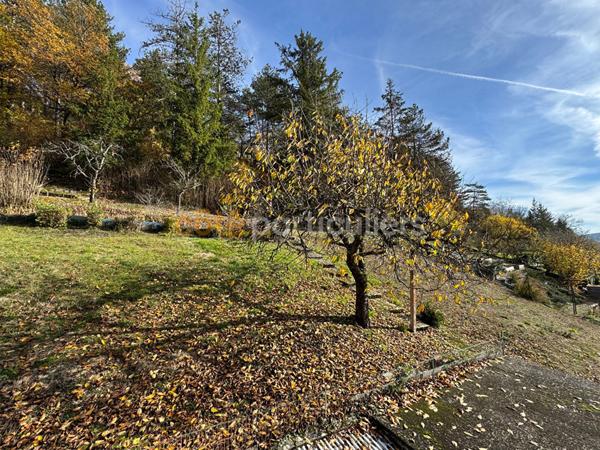 Vente Maison86,11 m² - 4 Pièces - PLOMBIERES LES DIJON (21370)