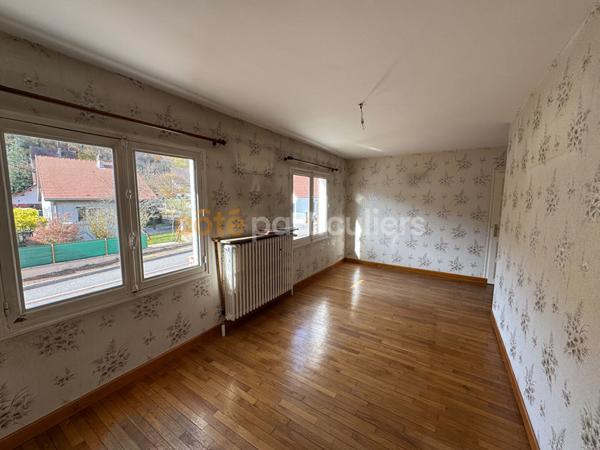 Vente Maison86,11 m² - 4 Pièces - PLOMBIERES LES DIJON (21370)