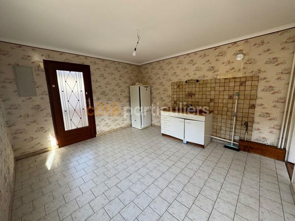 Vente Maison86,11 m² - 4 Pièces - PLOMBIERES LES DIJON (21370)