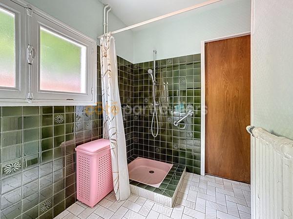 Vente Maison86,11 m² - 4 Pièces - PLOMBIERES LES DIJON (21370)