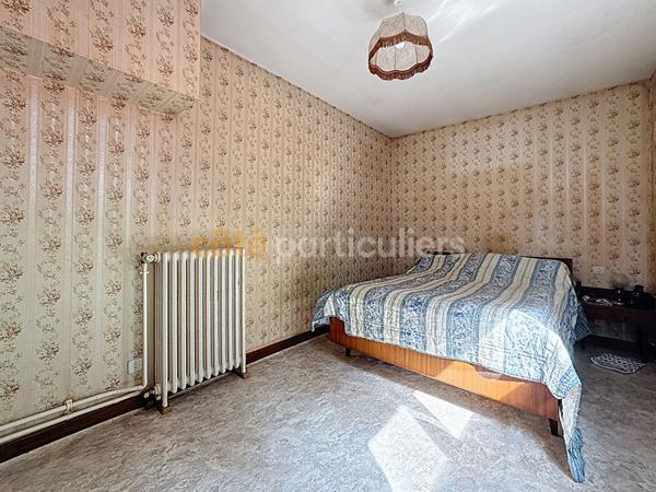 Vente Maison86,11 m² - 4 Pièces - PLOMBIERES LES DIJON (21370)