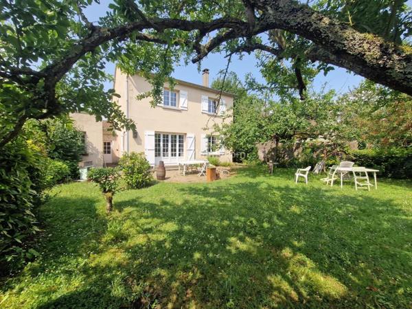 Vente Maison 160 m2 à Gisors