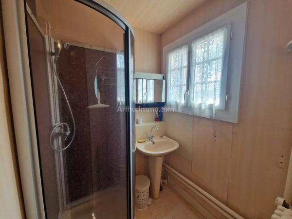 Vente Maison 160 m2 à Gisors