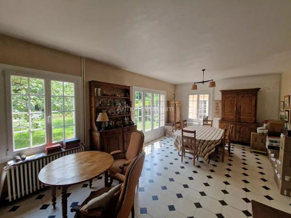 Vente Maison 160 m2 à Gisors