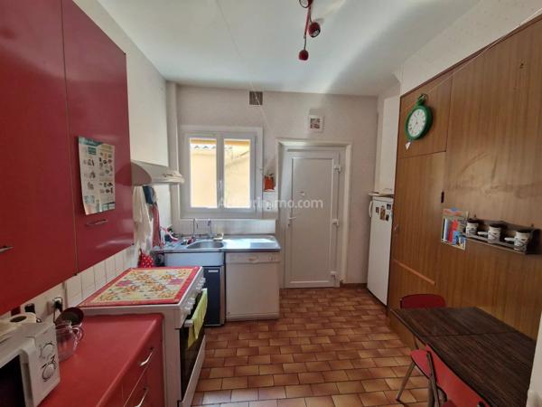 Vente Maison 160 m2 à Gisors