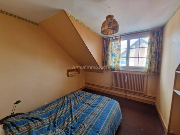 Vente Maison 160 m2 à Gisors