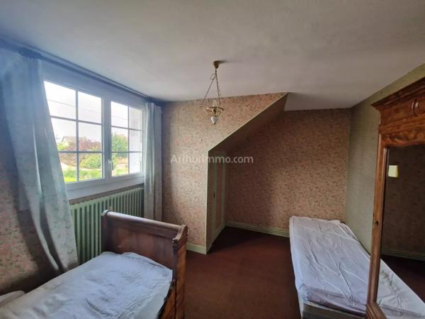 Vente Maison 160 m2 à Gisors